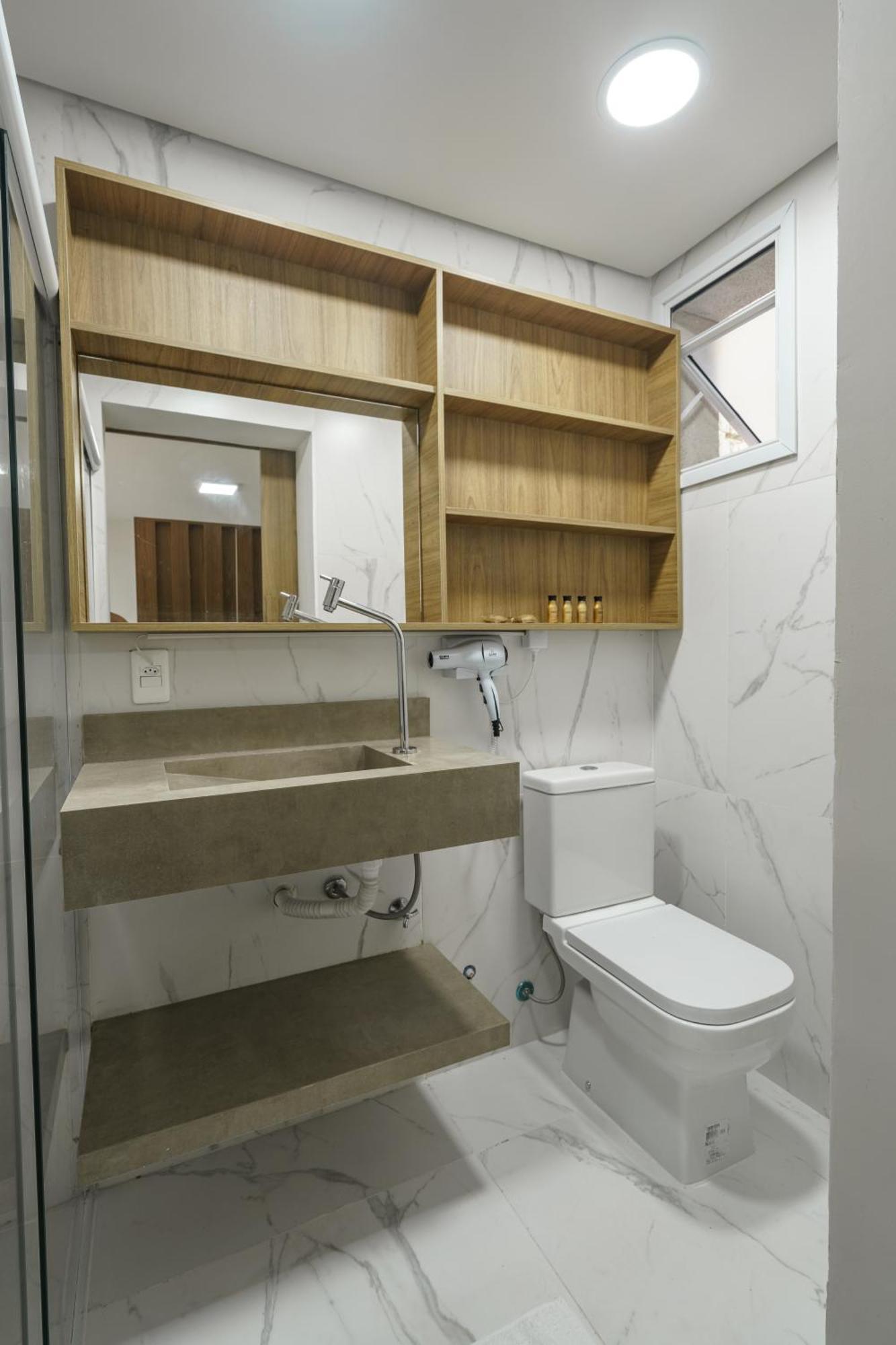 Lofts - Ilha Grande - Praia Do Abraao Ngoại thất bức ảnh